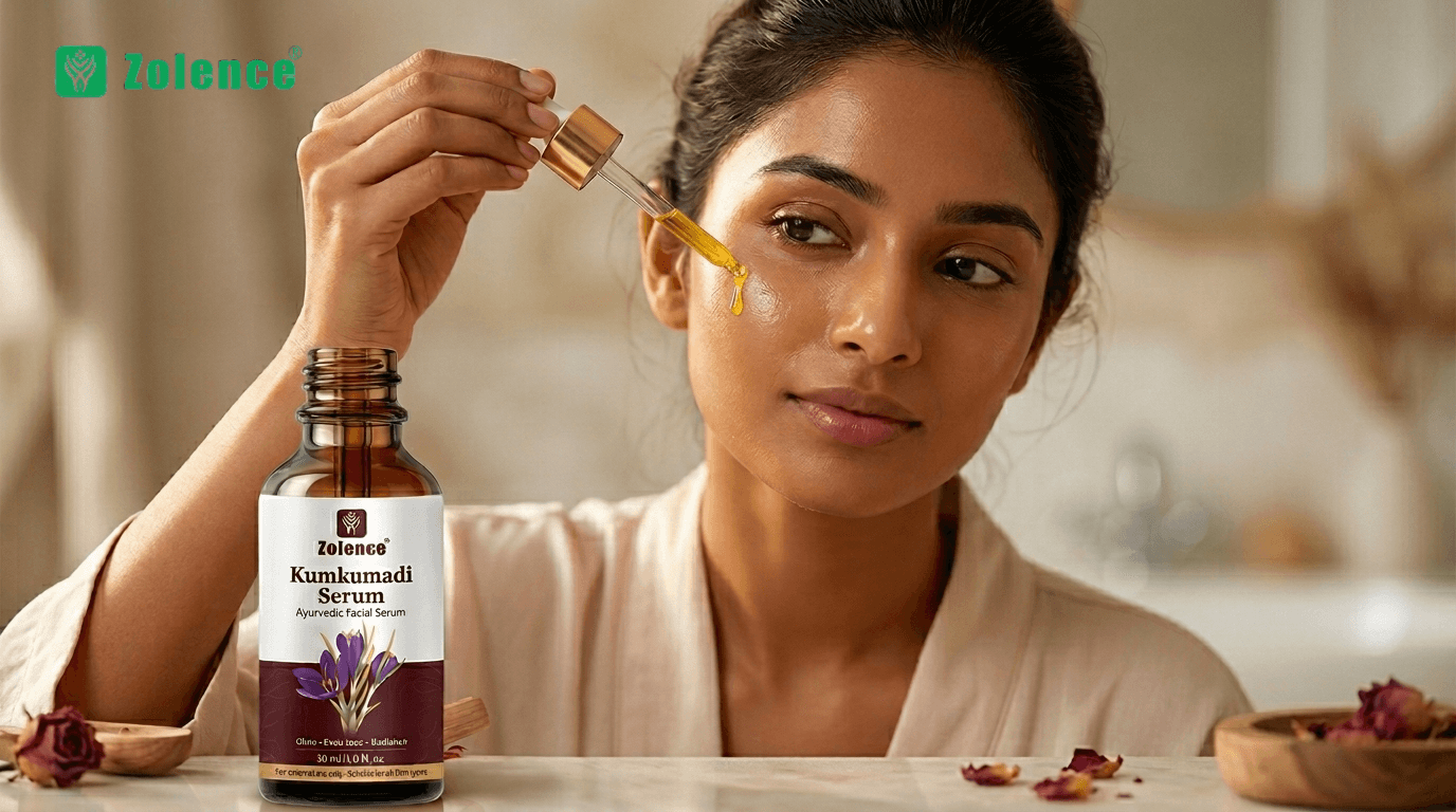 kumkumadi serum online