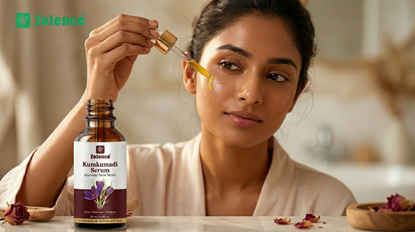 kumkumadi serum online