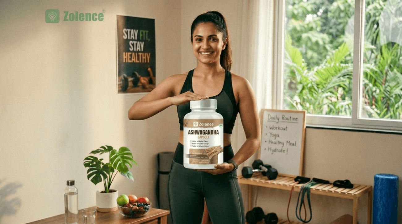 zolene ashwagandha blog
