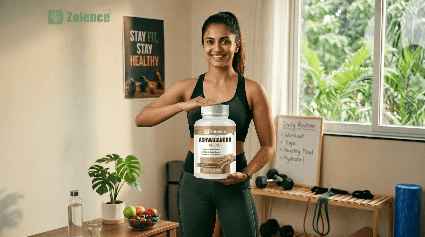zolene ashwagandha blog