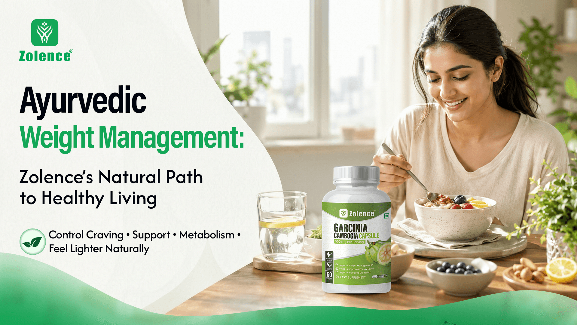Ayurvedic Weight Management