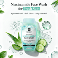 Niacinamide fresh skin