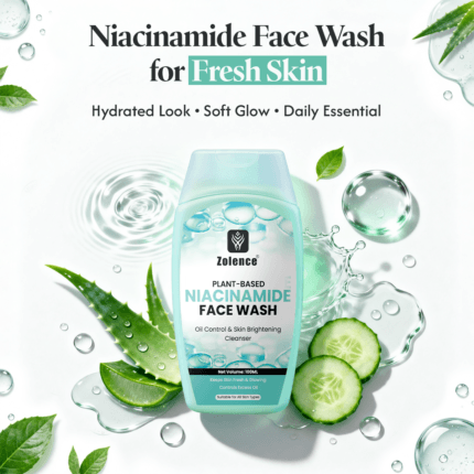Niacinamide fresh skin