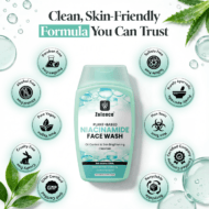 Niacinamide formulation