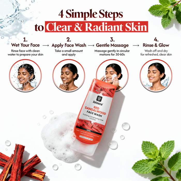 Red Sandalwood use