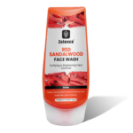 Red Sandalwood for tired skin