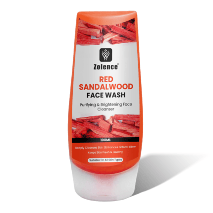 Red Sandalwood for tired skin