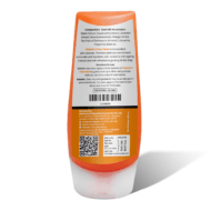 Vitamin C Face Wash batch