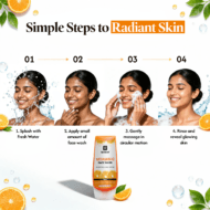 Vitamin C use