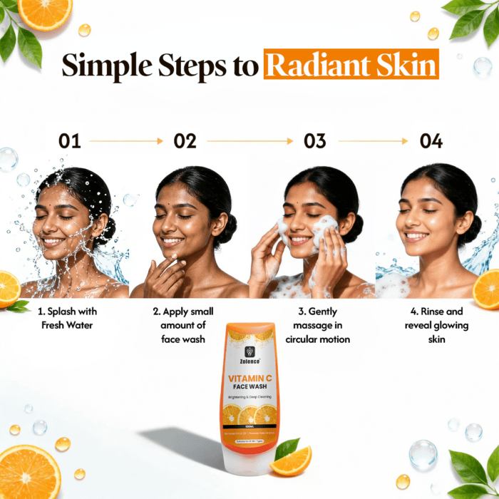 Vitamin C use