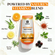 Vitamin C natural