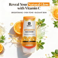 Vitamin C natural glow