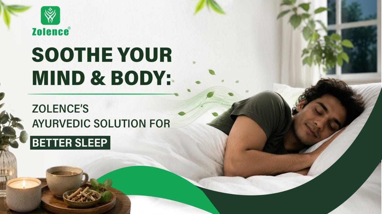 Ayurvedic Solution