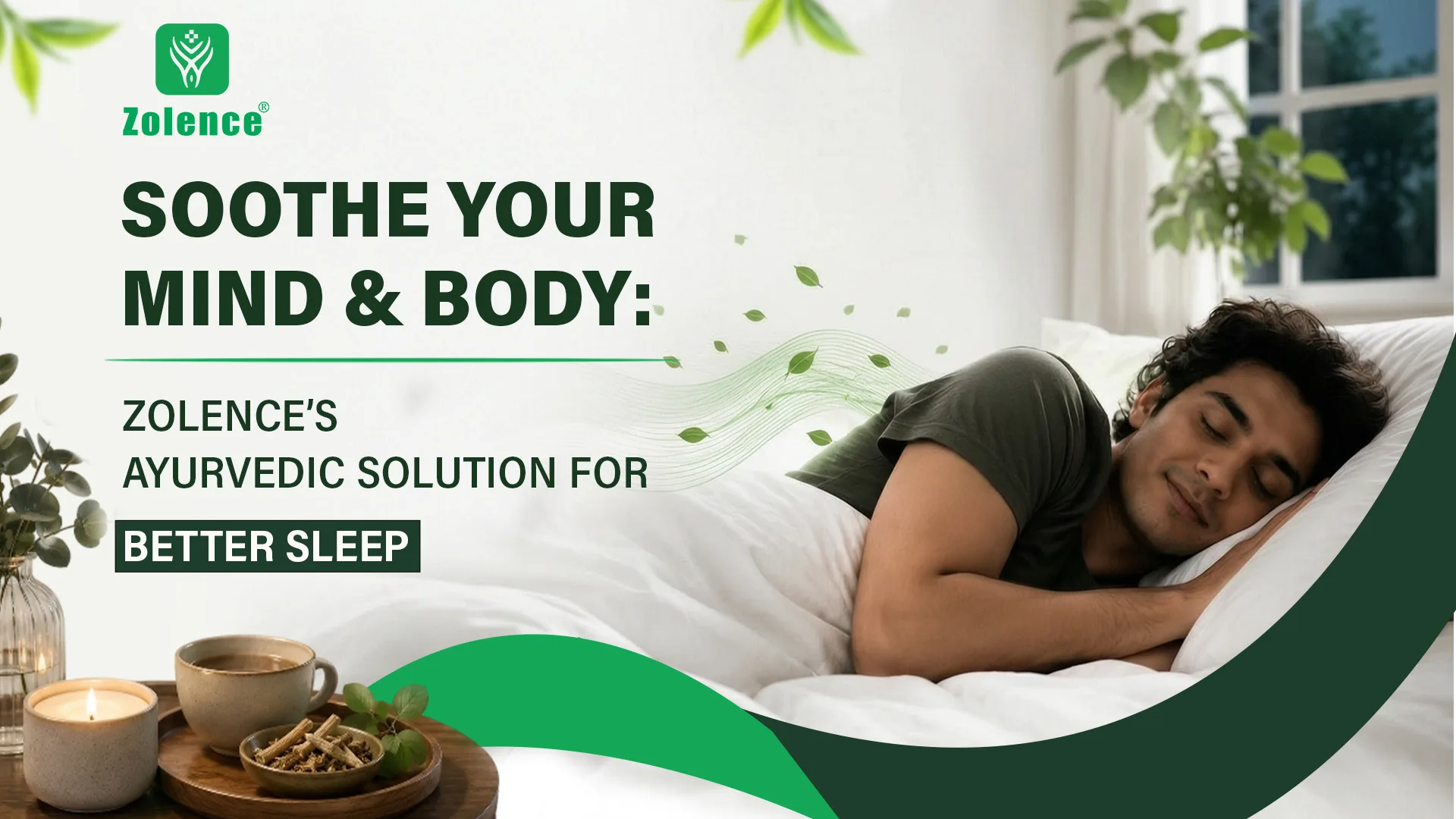 Ayurvedic Solution