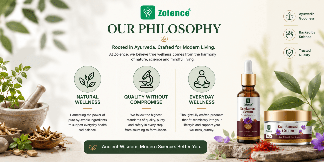 OUR PHILOSOPHY