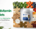 mutivitamin tablet for daily wellness
