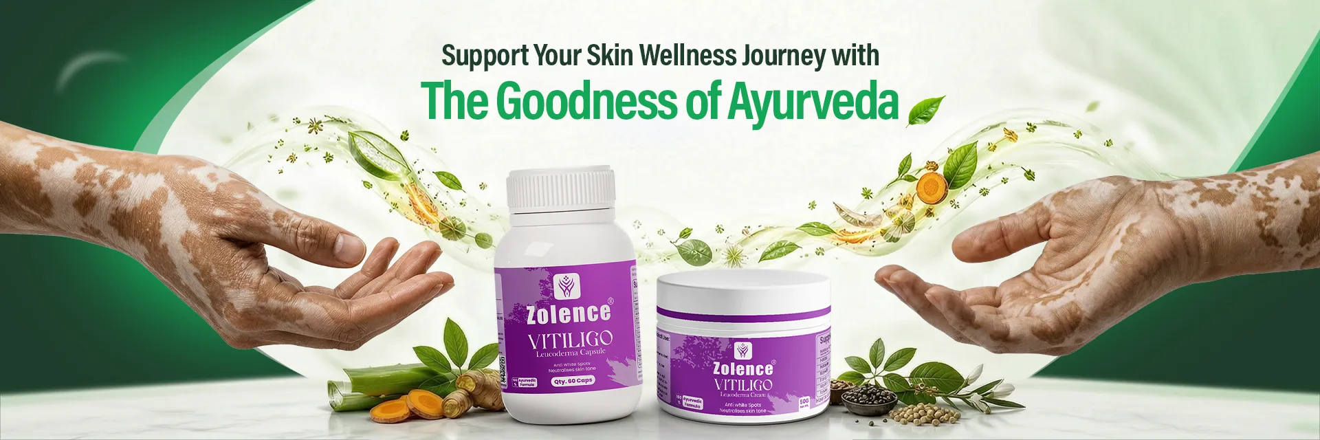 goodness of ayurveda