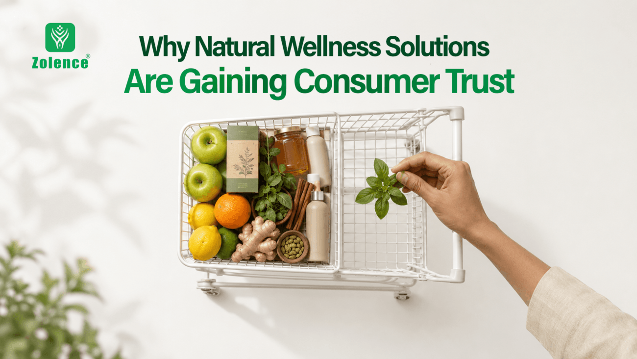 Natural Wellness Solutions