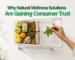 Natural Wellness Solutions