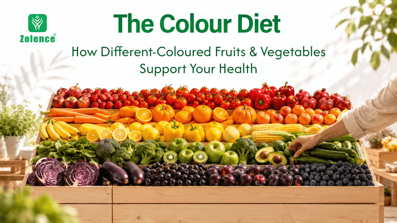 the colour diet