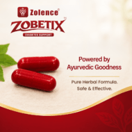 Zobetix Herbal Capsules | Ayurvedic Formula for Blood Sugar Support - Image 5