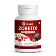 Zobetix Product