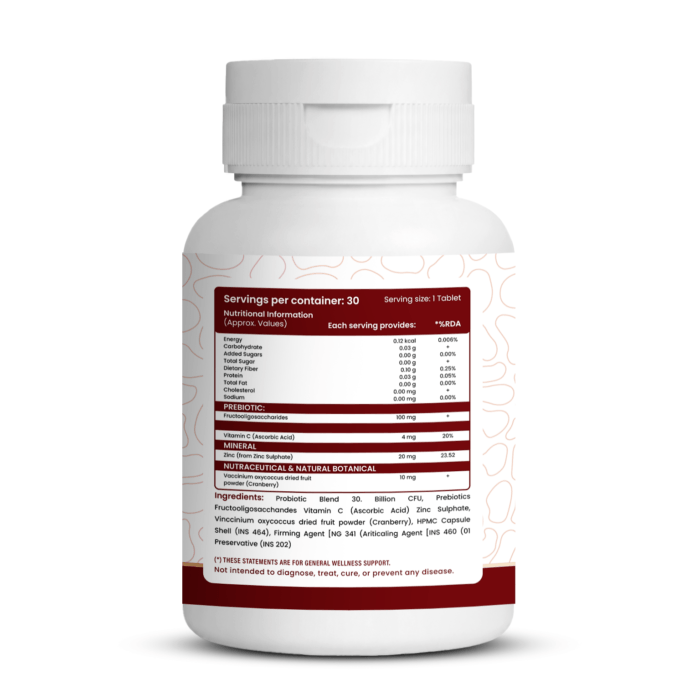Zobetix Herbal Capsules | Ayurvedic Formula for Blood Sugar Support - Image 3