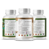 Men's Weight Management Combo Garcinia + Ashwagandha + Moringa - Image 2