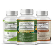 Womens Weight Management Combo Garcinia + Shatavari + Moringa - Image 3